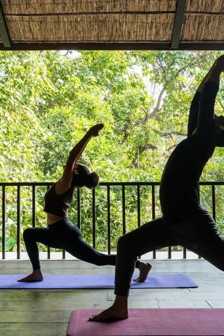 Kasara Resort - Chitwan National Park