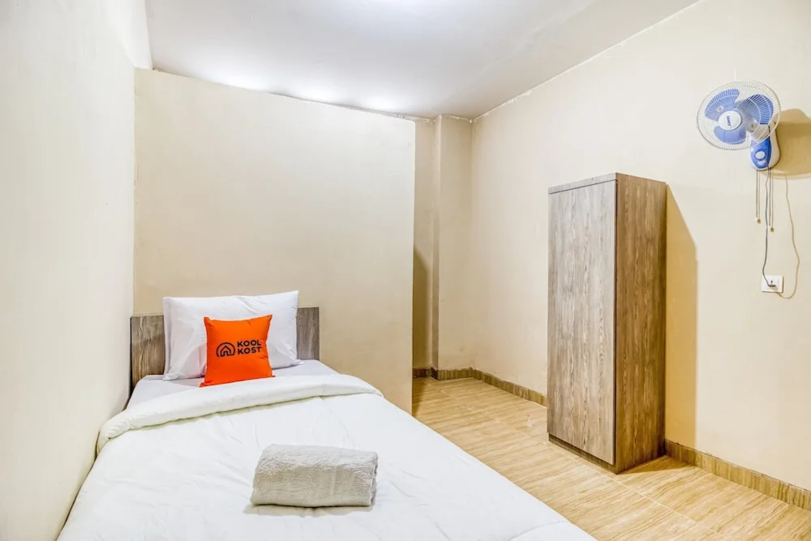 KoolKost Near ISI Yogyakarta