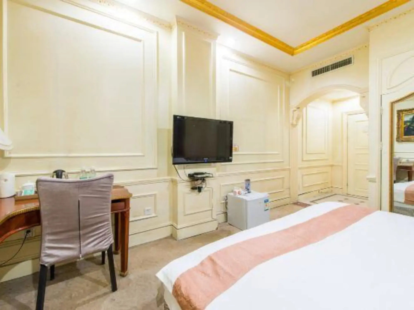 Ningxia Fenghua Haotai Hotel