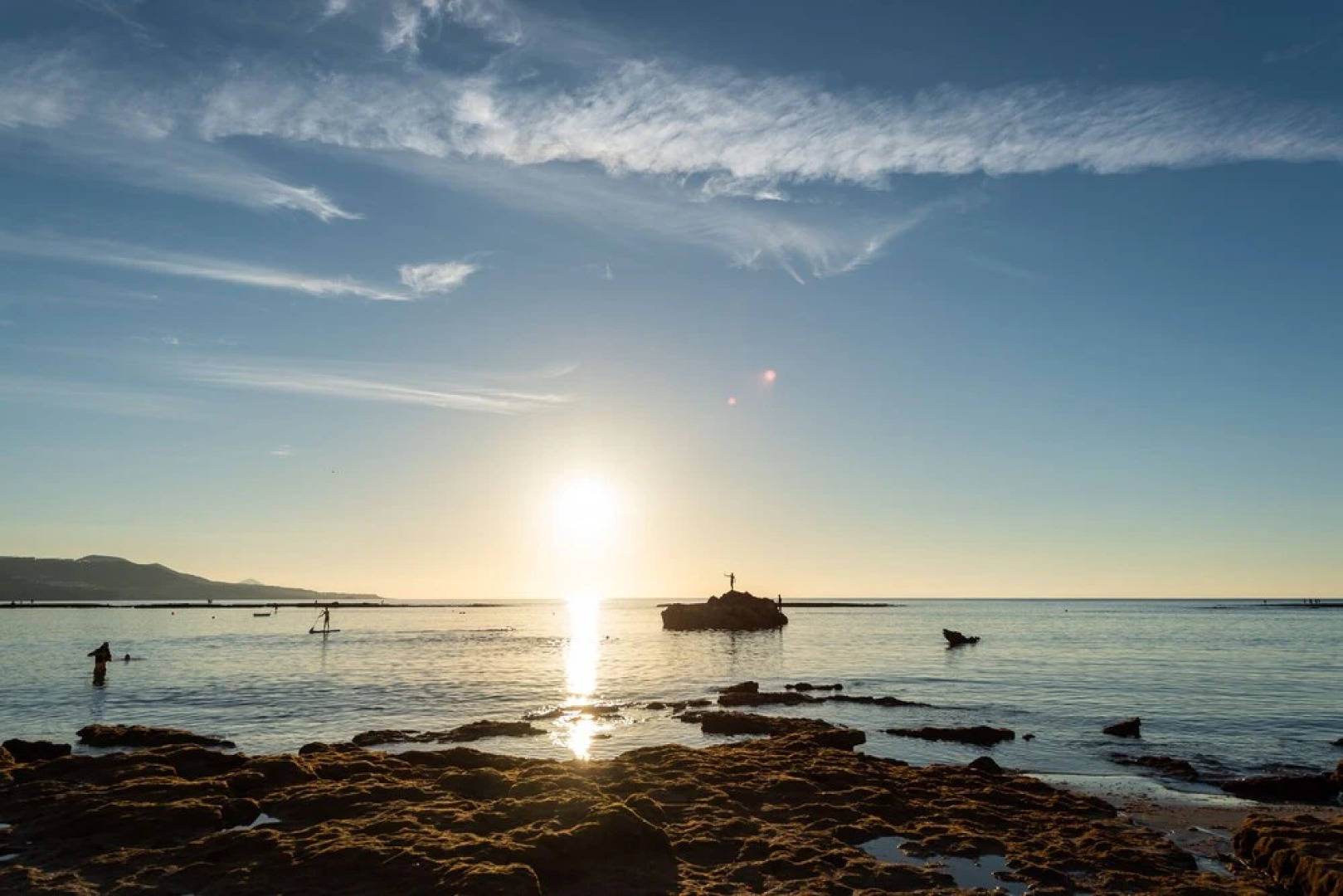 FRONT LINE SUITE BEACH by Living Las Canteras