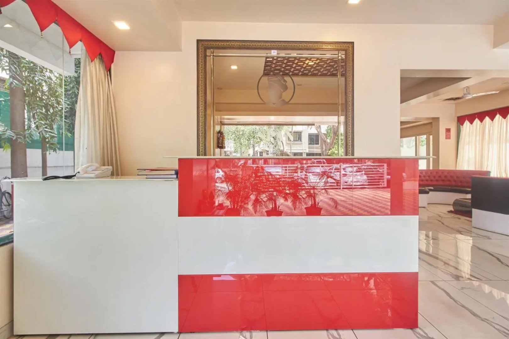 Hotel Span Executive