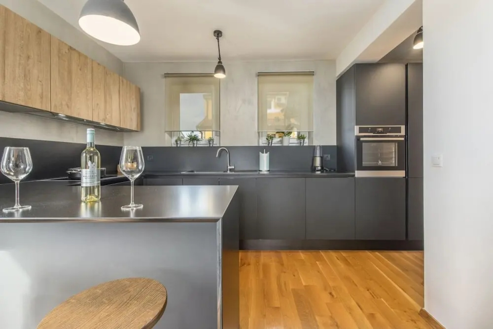 Villa Marija Villanova