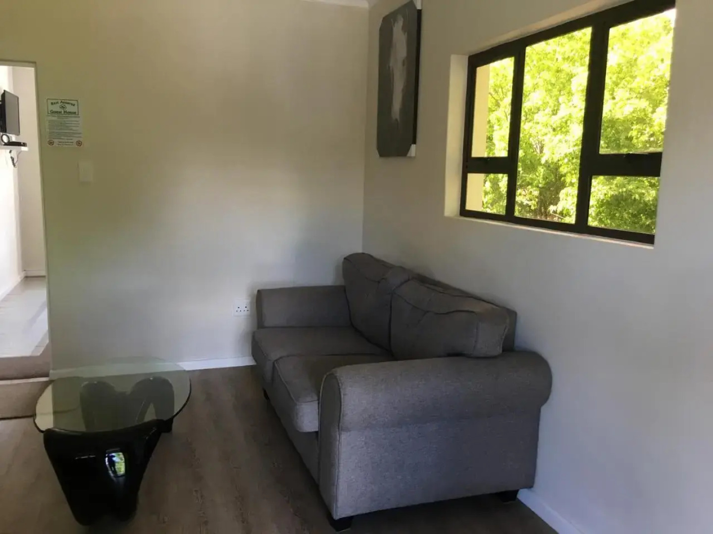 Rest Assured Guest House & Conference Kokstad