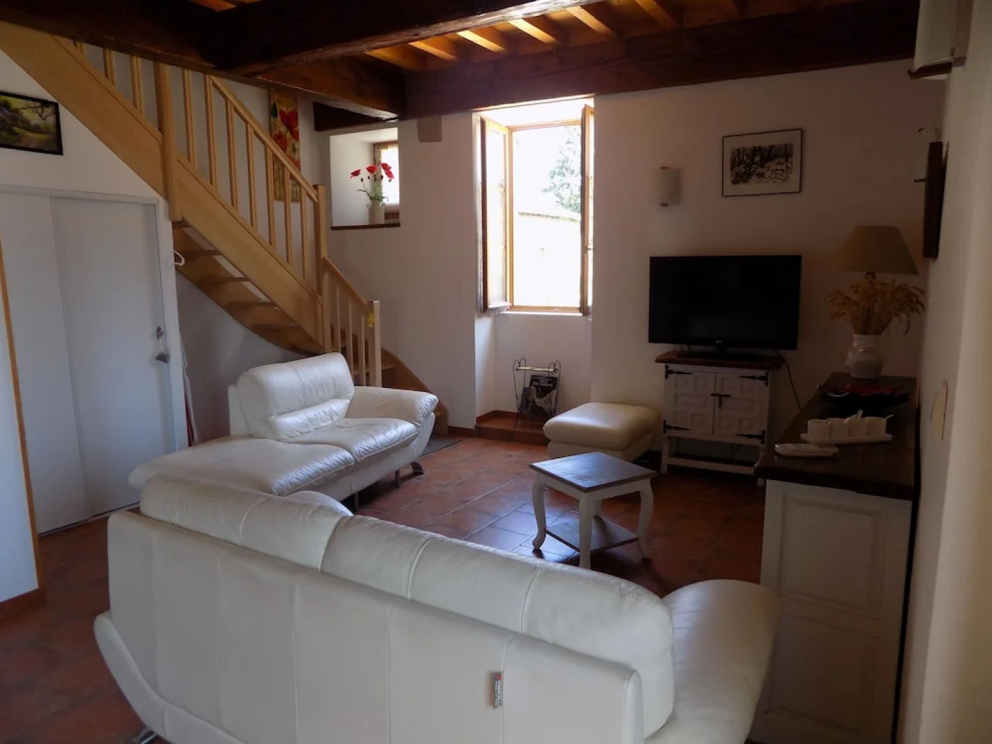 Les gîtes de Genas - Gîte du Platane