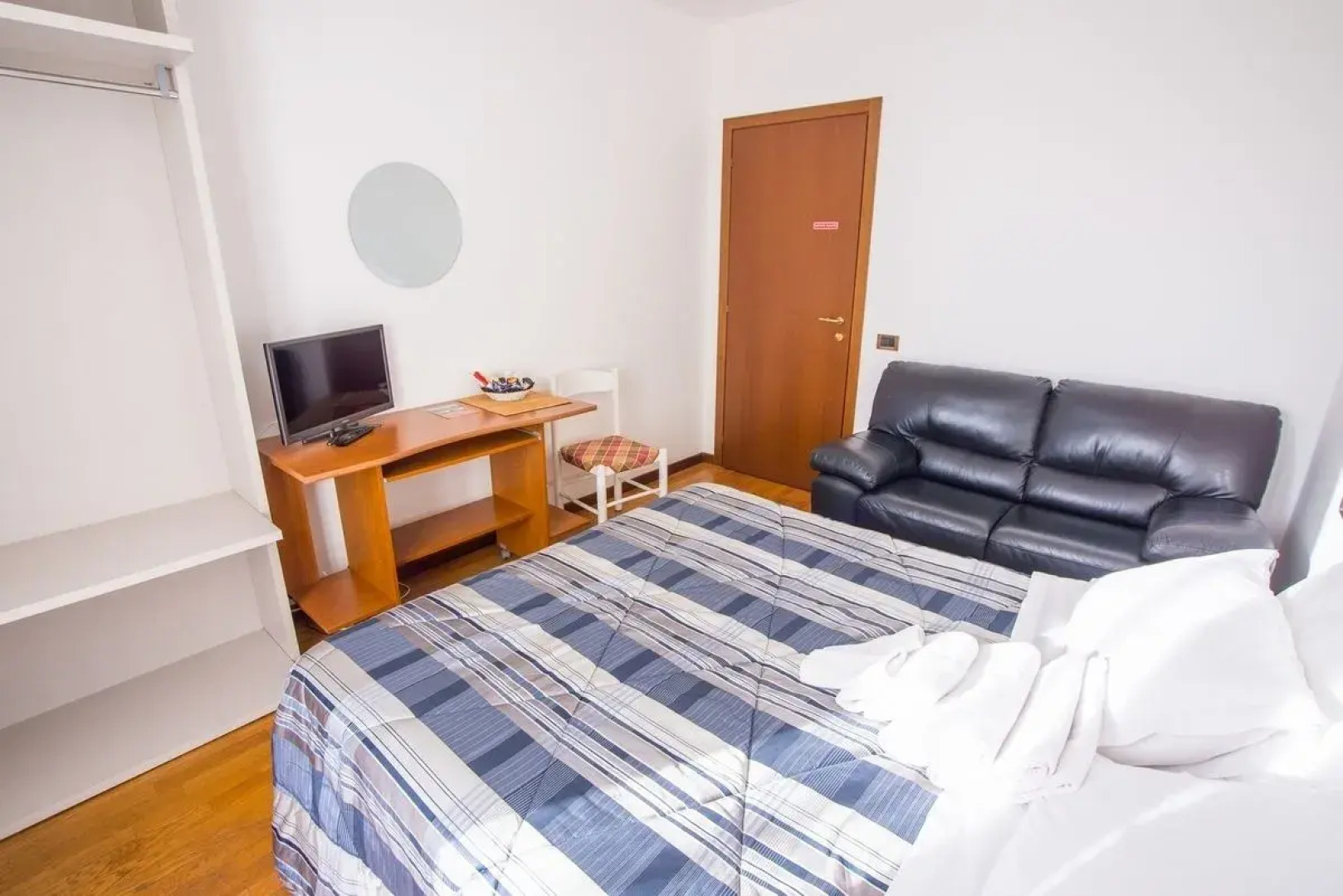 Relax Bed and Breakfast