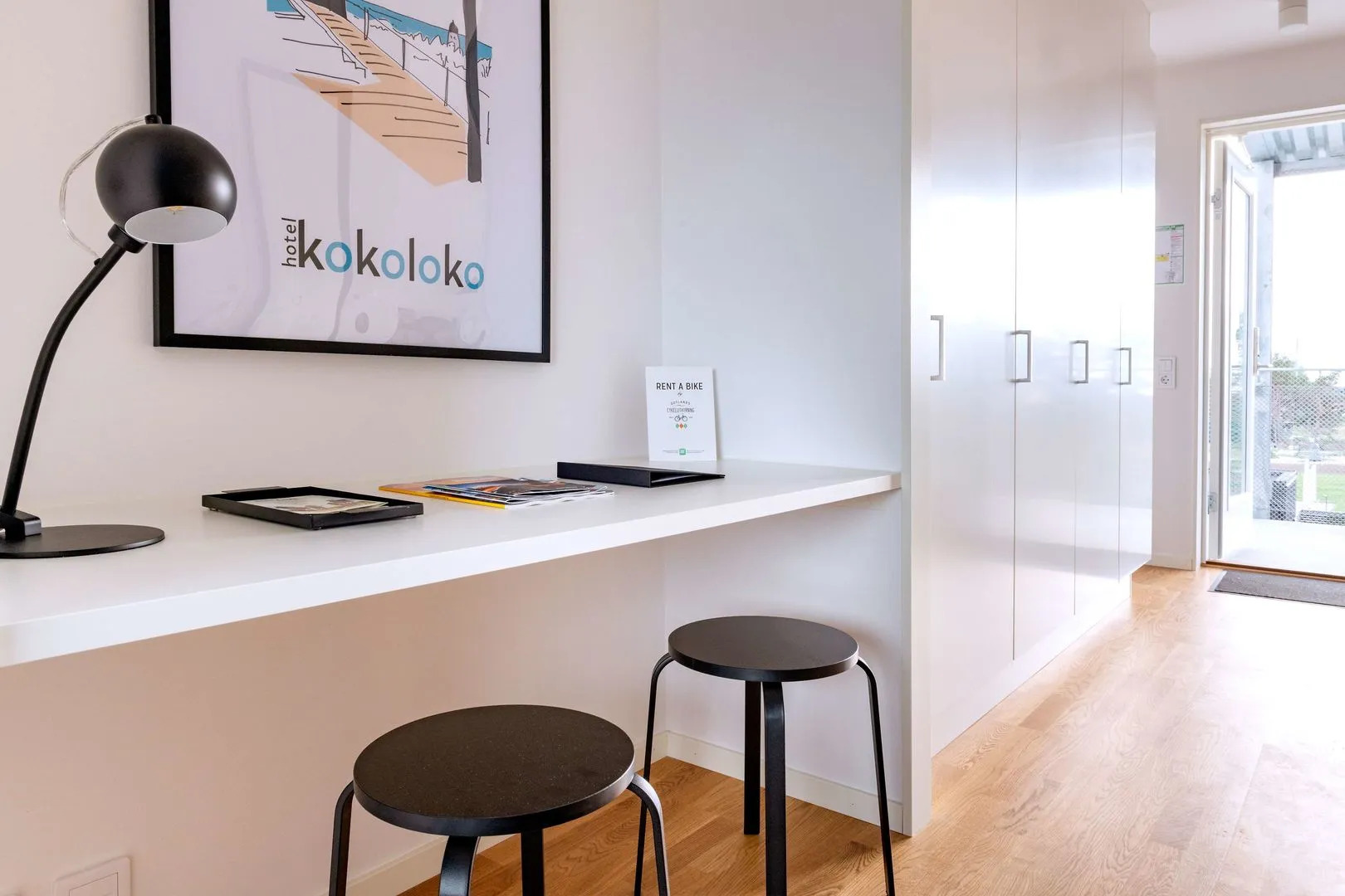 First Hotel Kokoloko