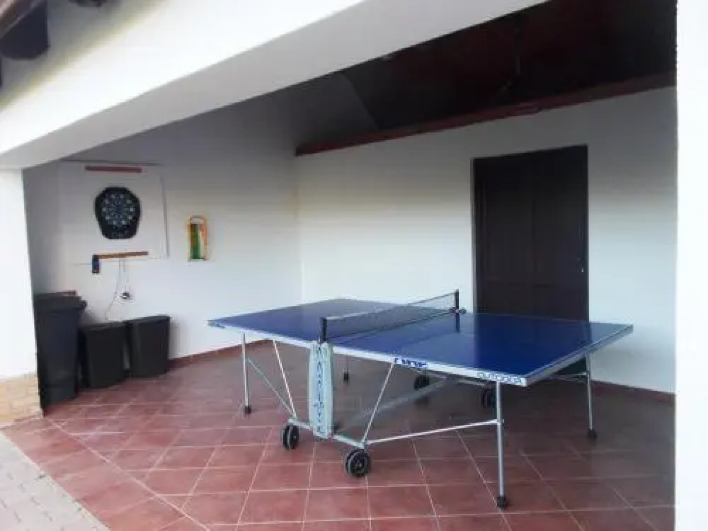 Hétkanyar Vendégház