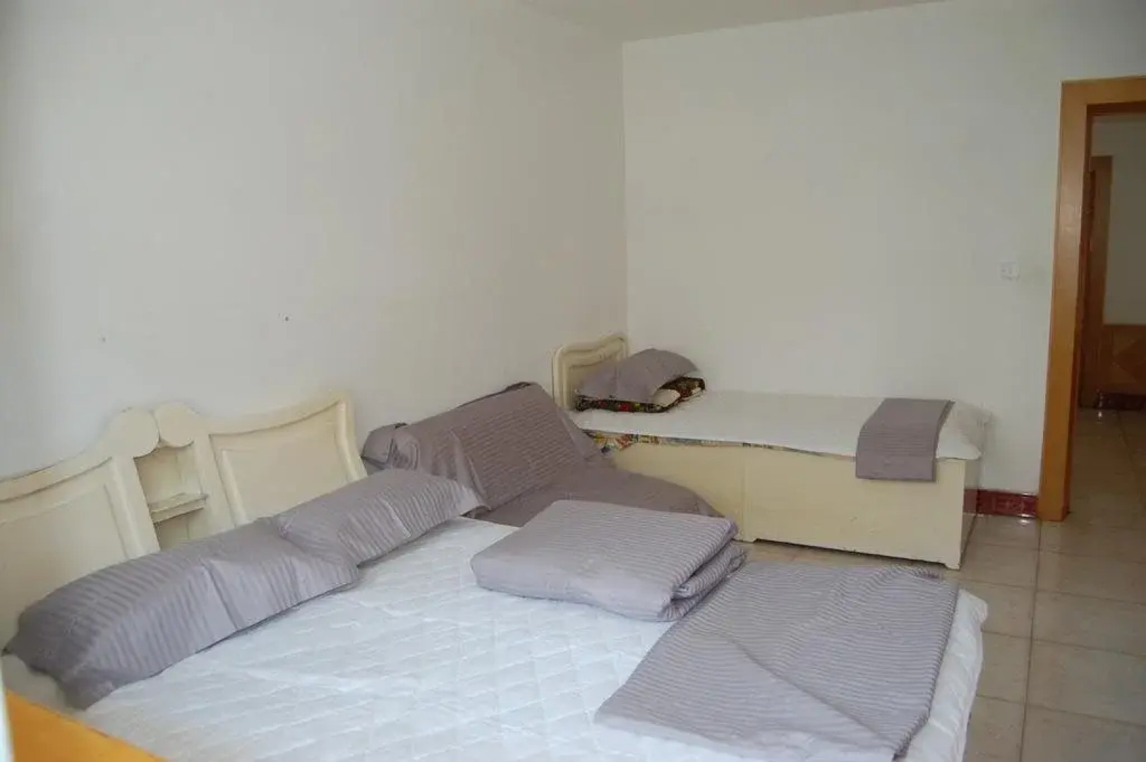 Aerding Wenzhao Youth Hostel