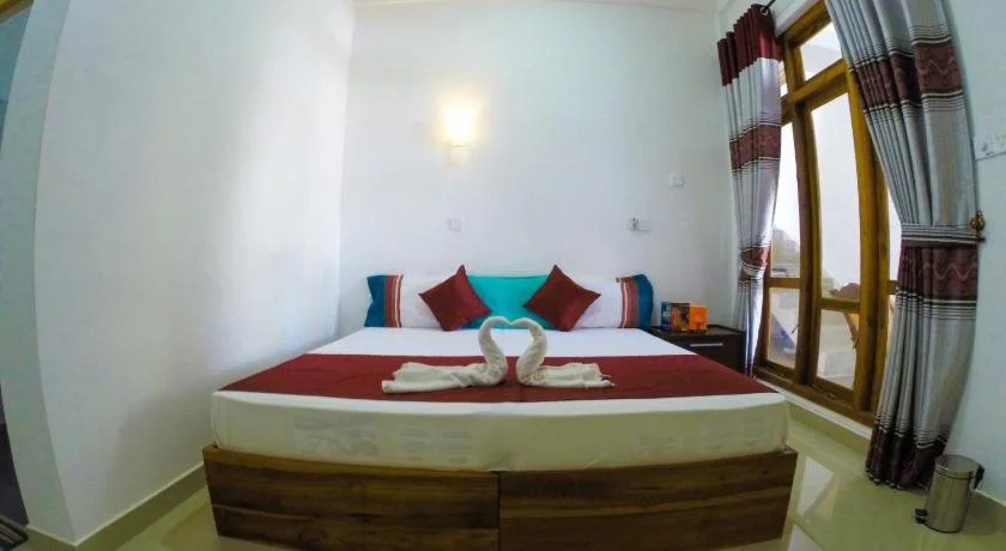 Sanctuary Cove Guest House