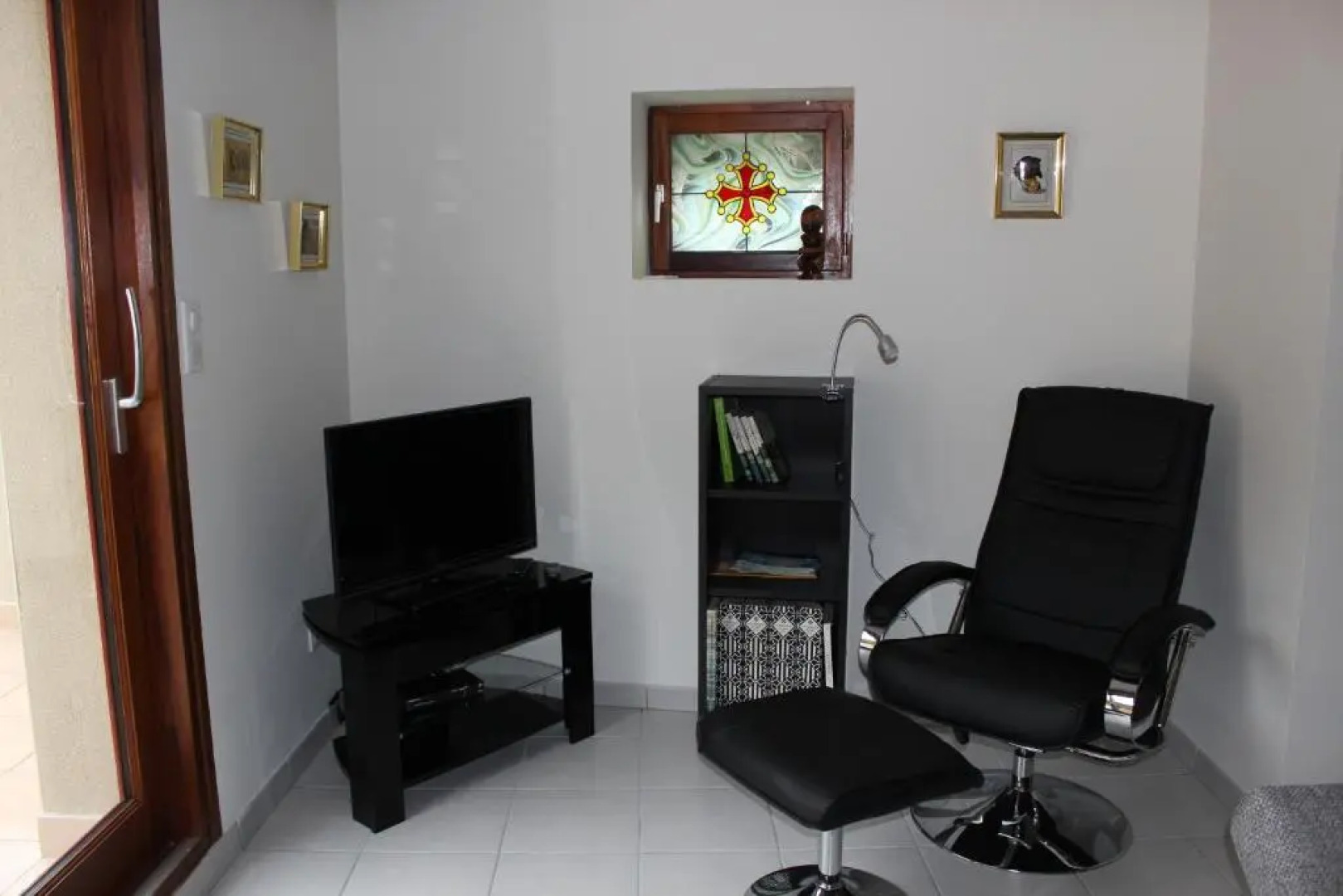 Le Pailler De La Planque