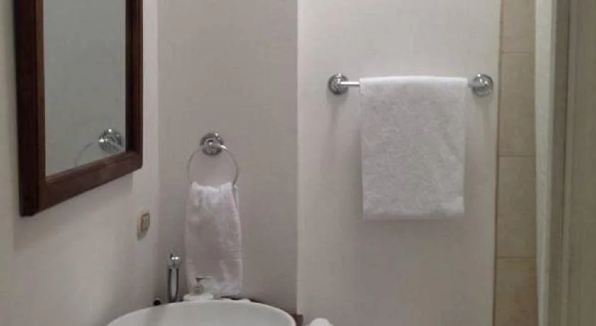 Hostal Casa Del Angel