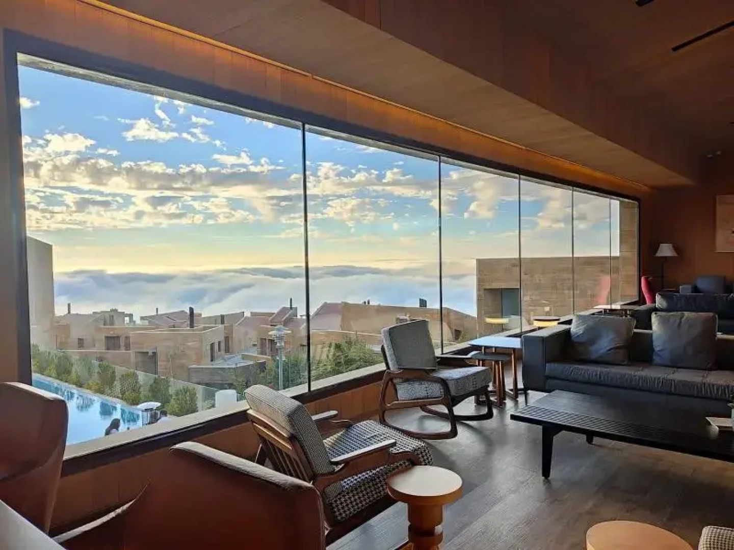 Oakridge Hotel And Spa