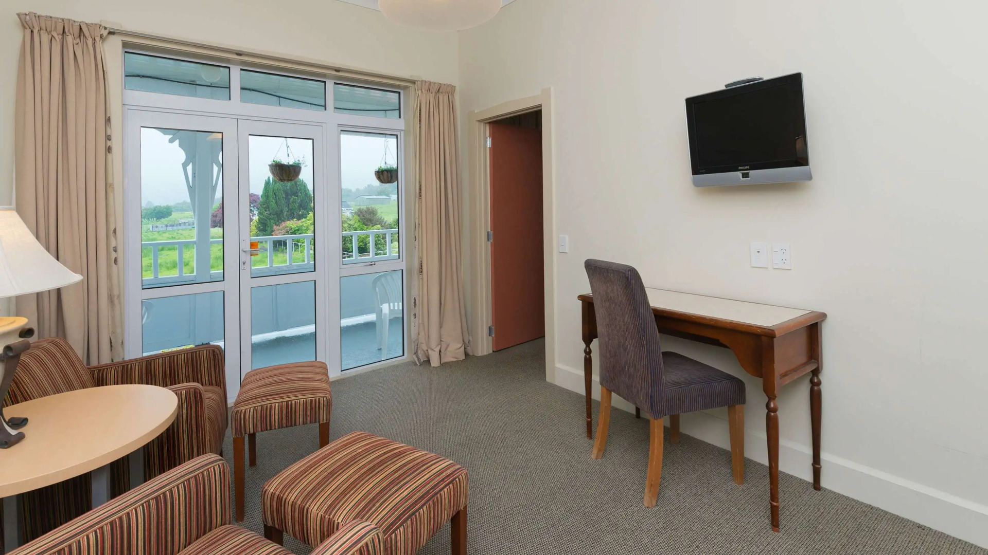 Heartland Hotel Fox Glacier