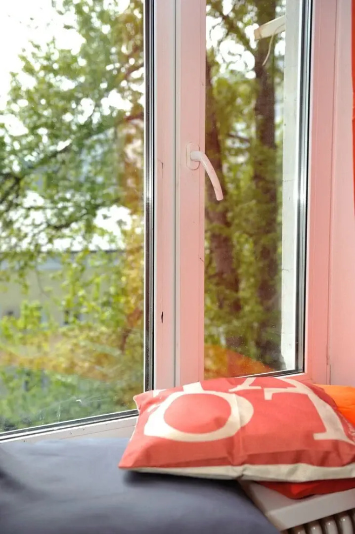 Nice hostel Komsomolskaya