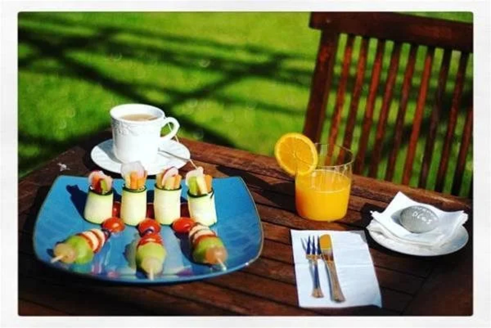 Hotel Gastronomico Parterre