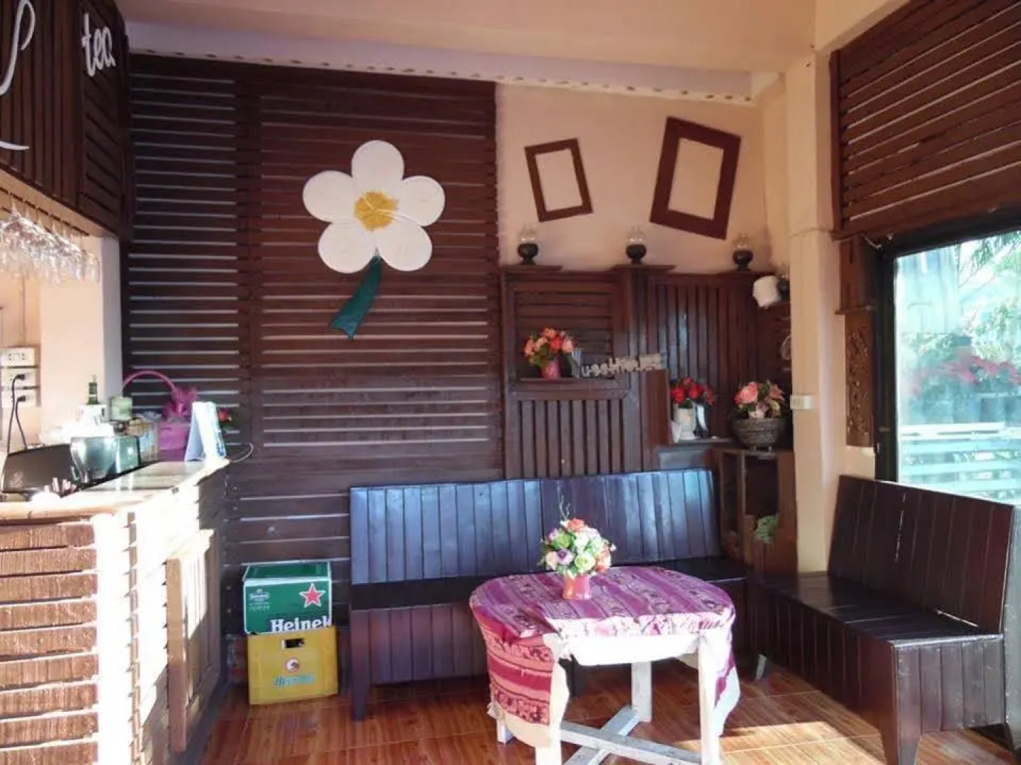 Pheuankeo 2 Guesthouse