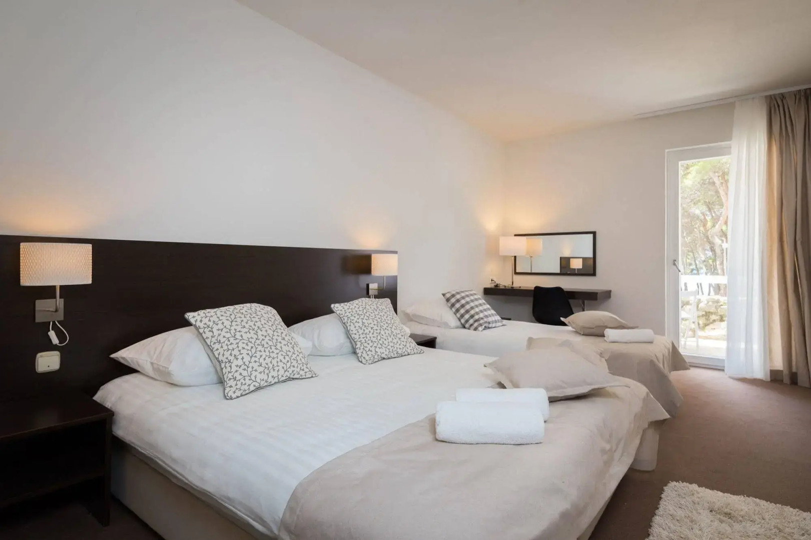 Hotel Villa Arausana & Antonina