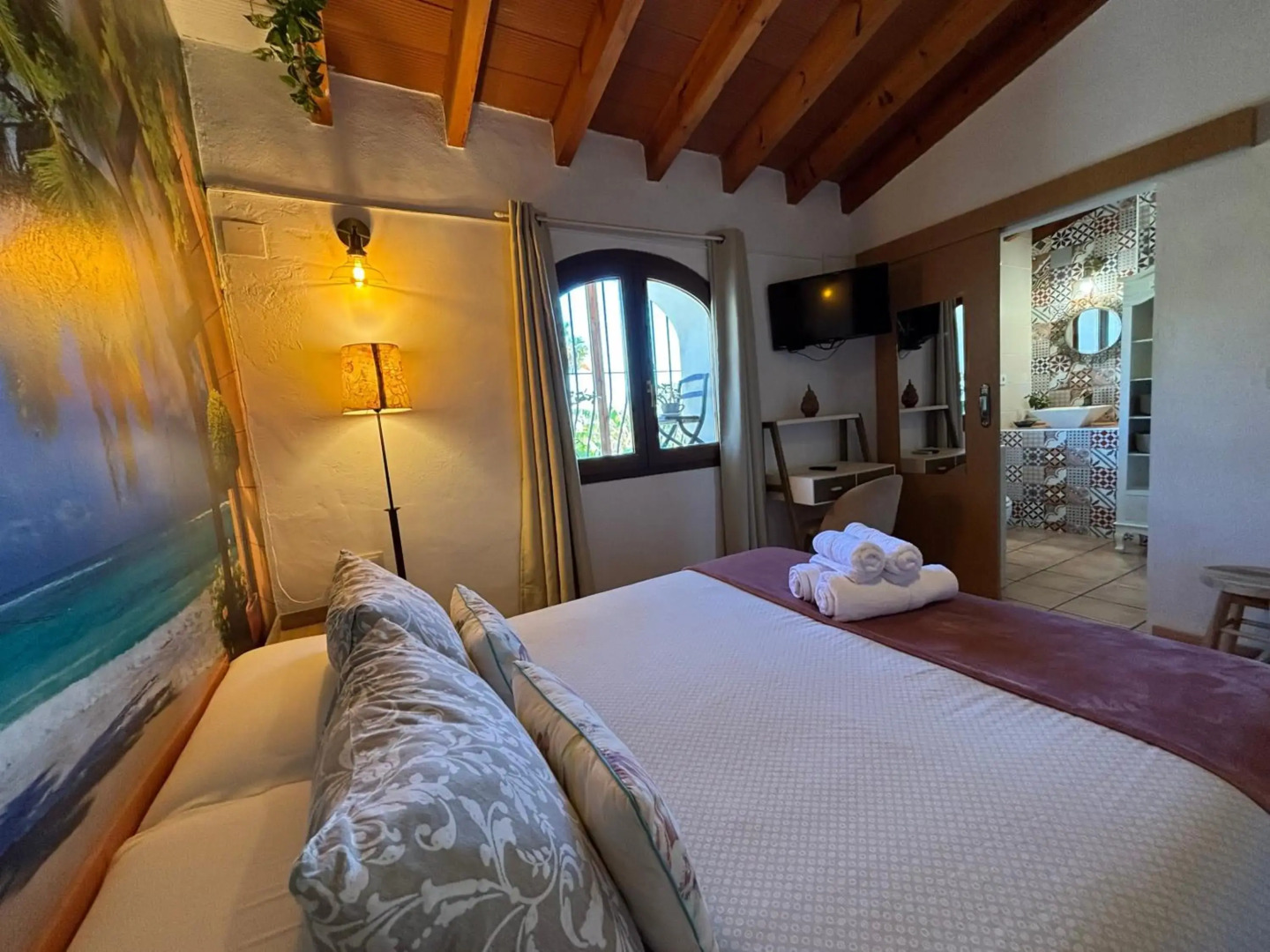 Hotel Altea Paradise 1917