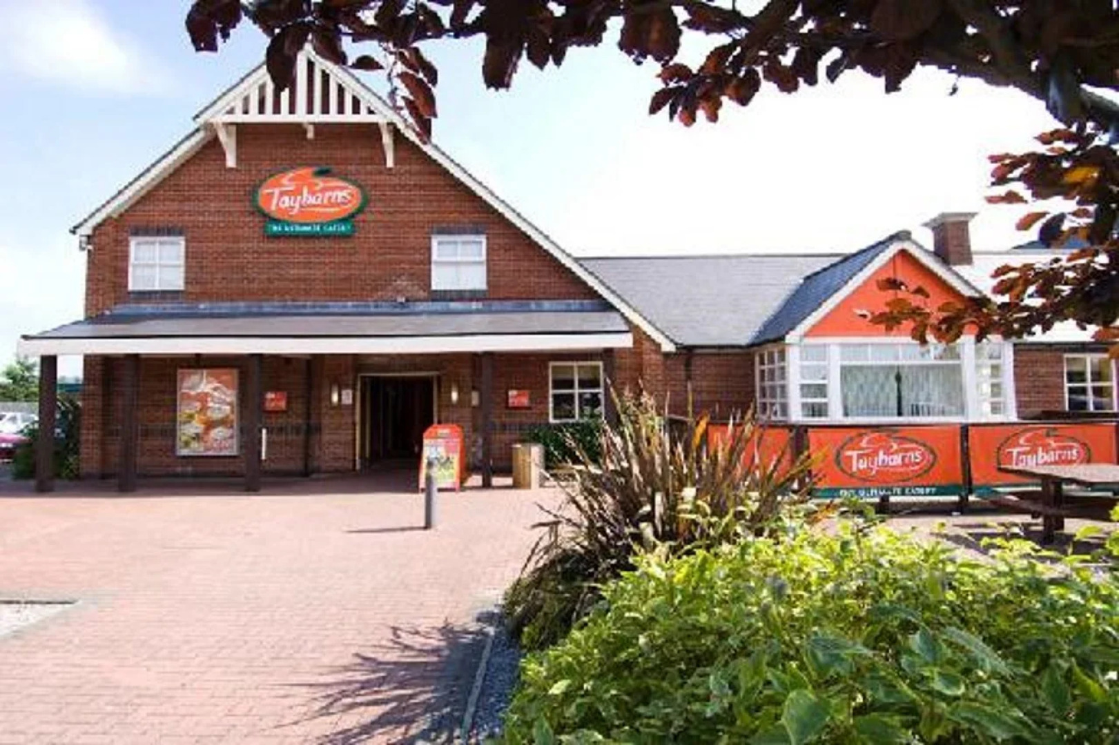 Premier Inn Swansea North