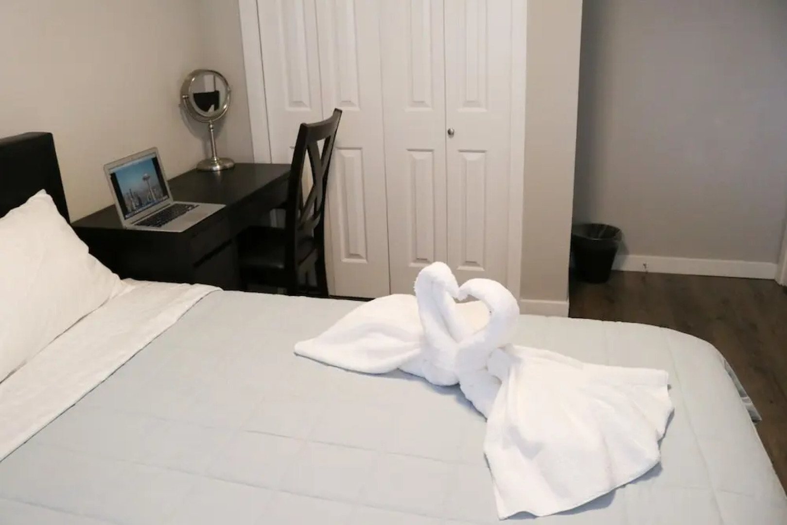 North Seattle Guesthouse