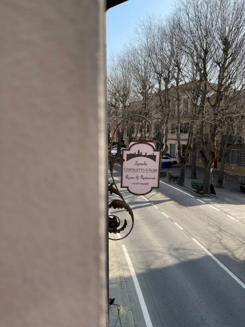 Locanda Cortiletto d'Alba
