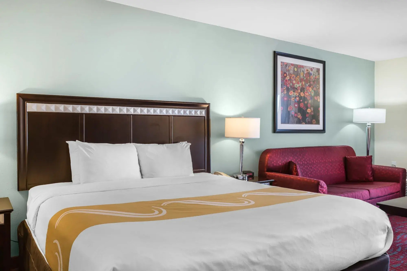 Comfort Inn & Suites Irvine Spectrum