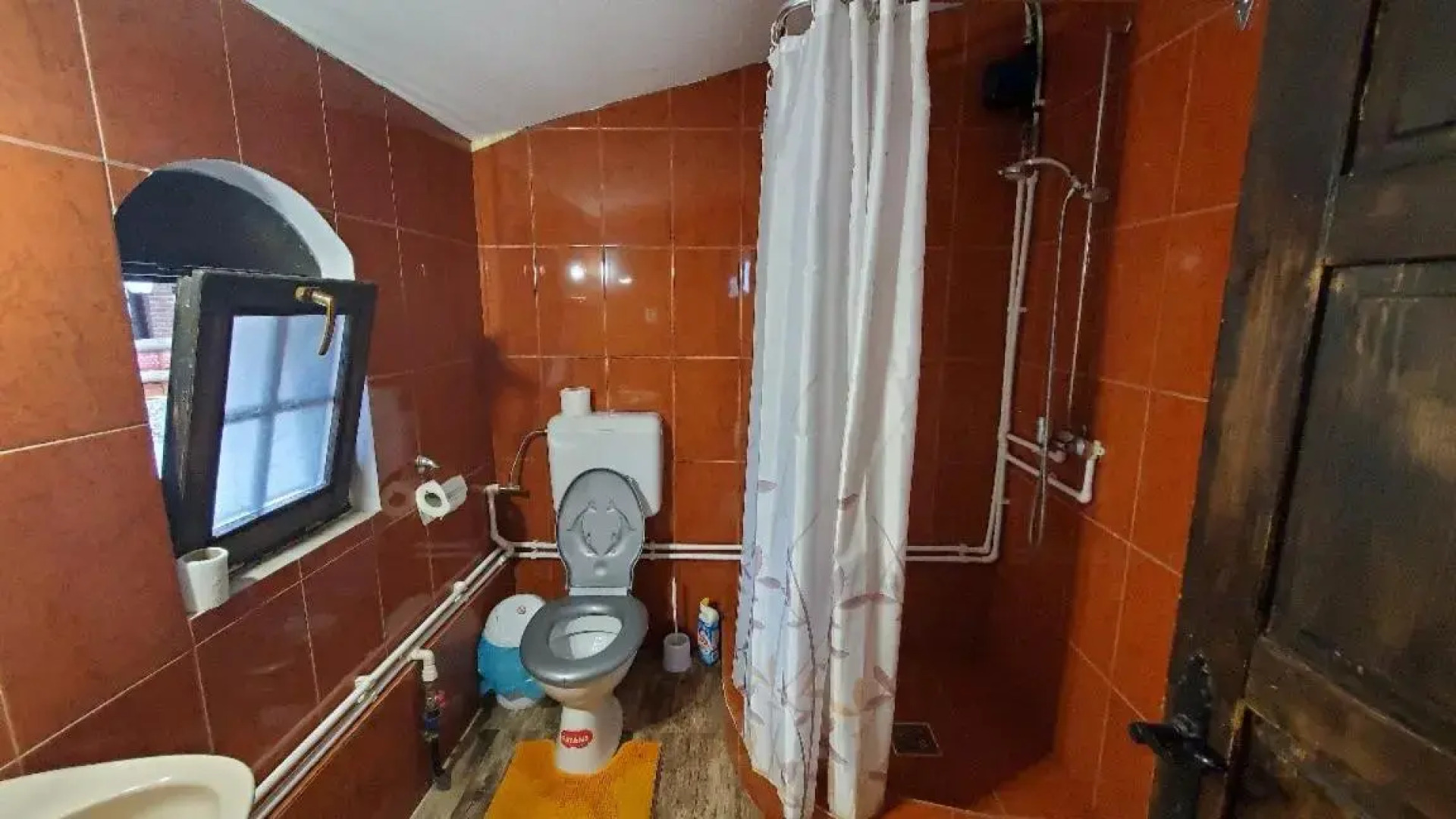 Casa Rustic Fehér & Fekete Vendégházak