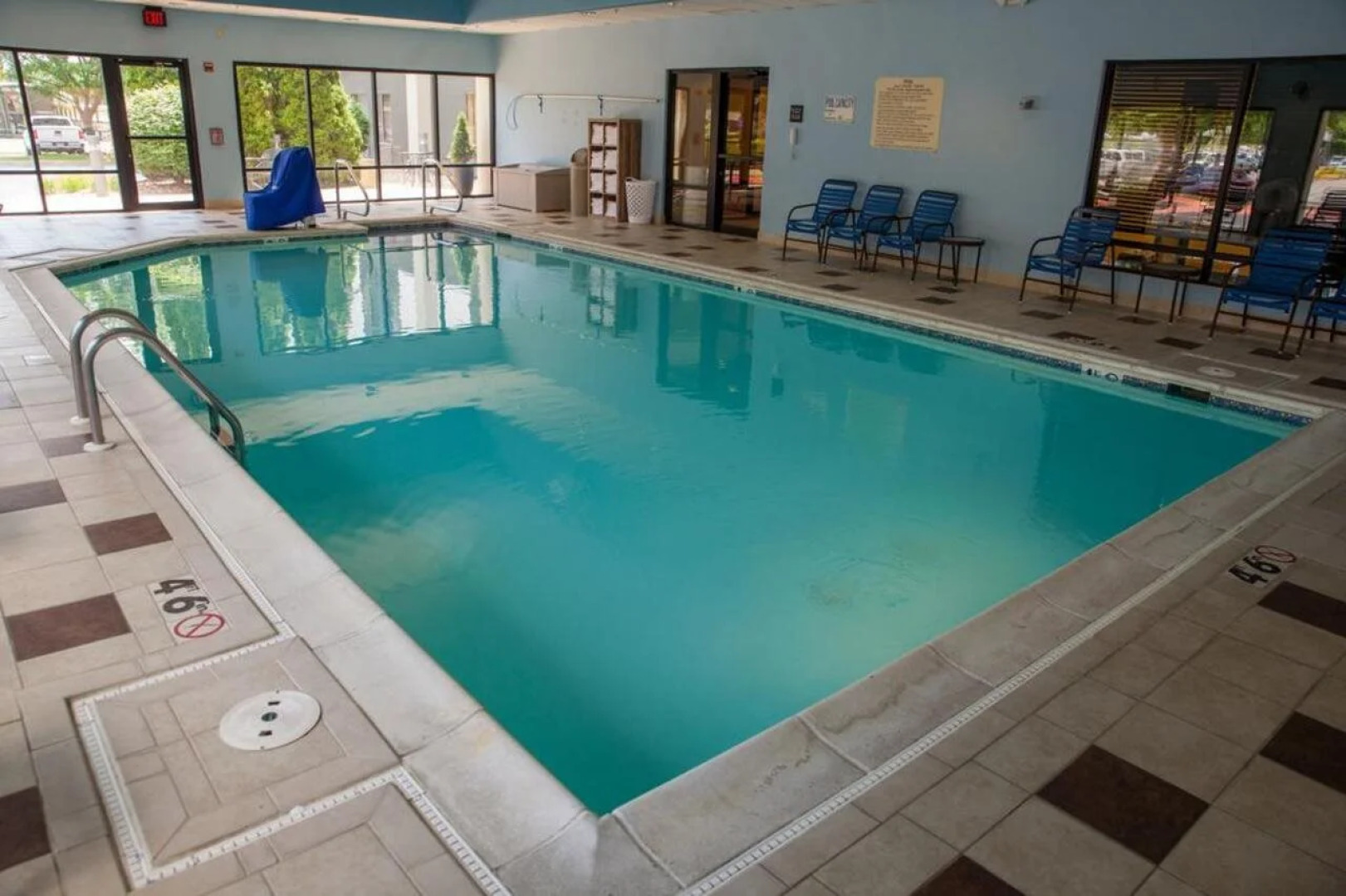 Hampton Inn Bentonville/Rogers