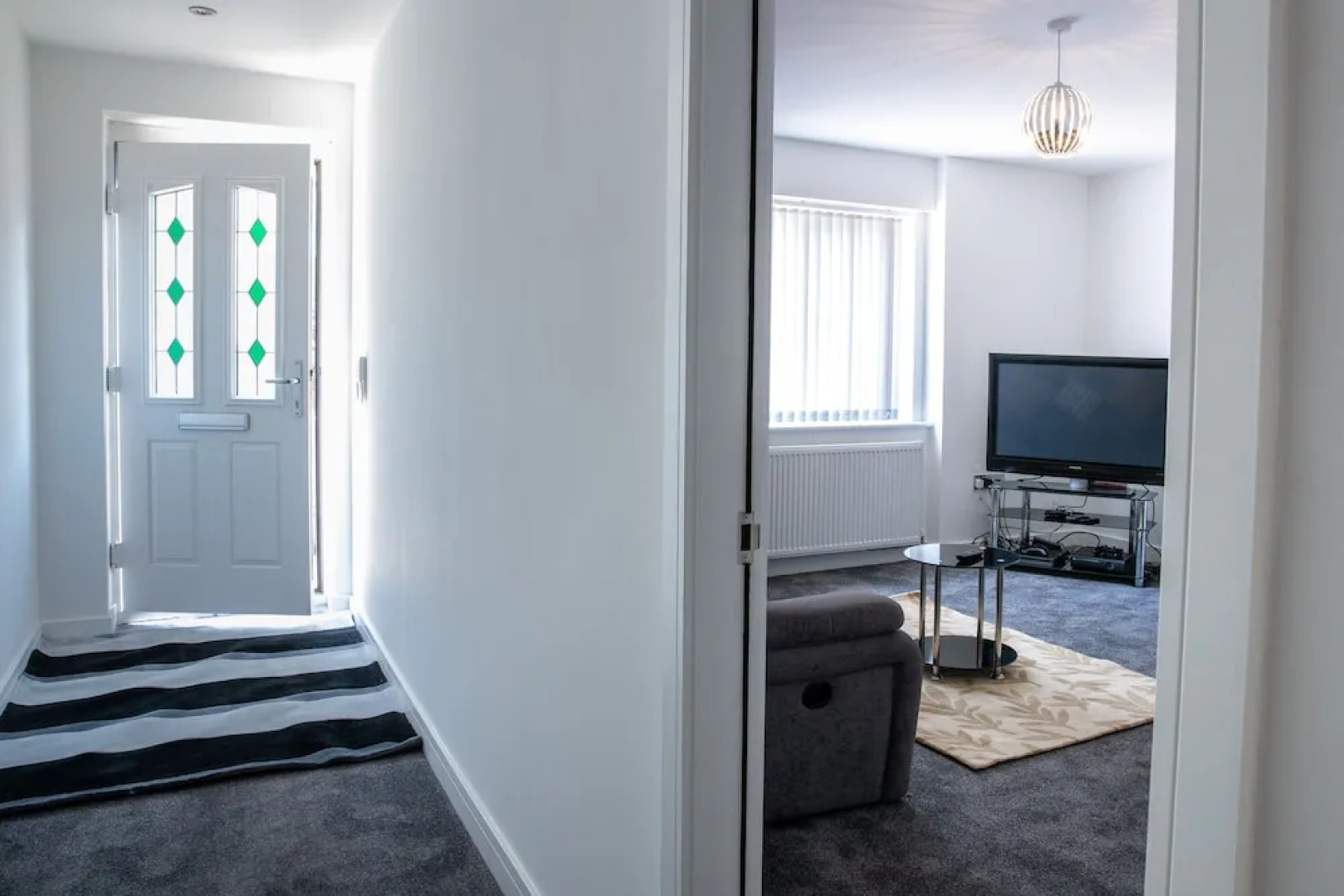 Fantastic Bradford Townhouse 6 bedrooms