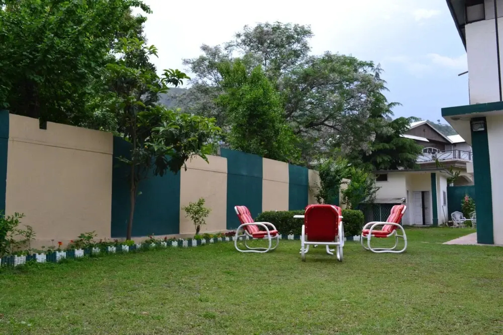 West End Guest House