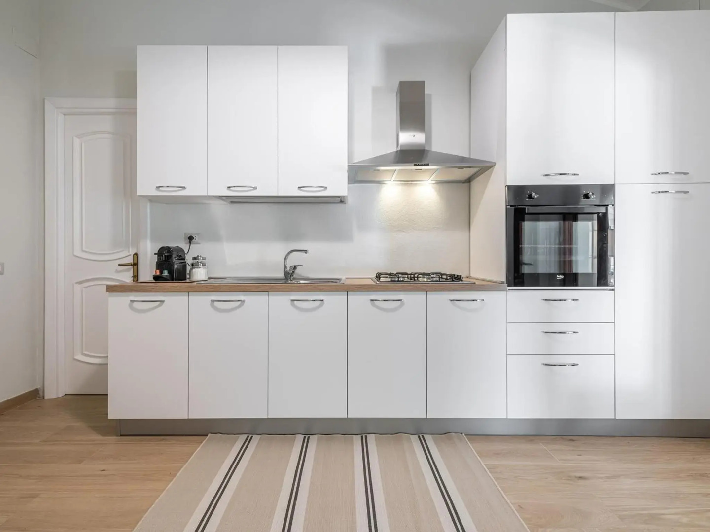 Villa Iole Apartment