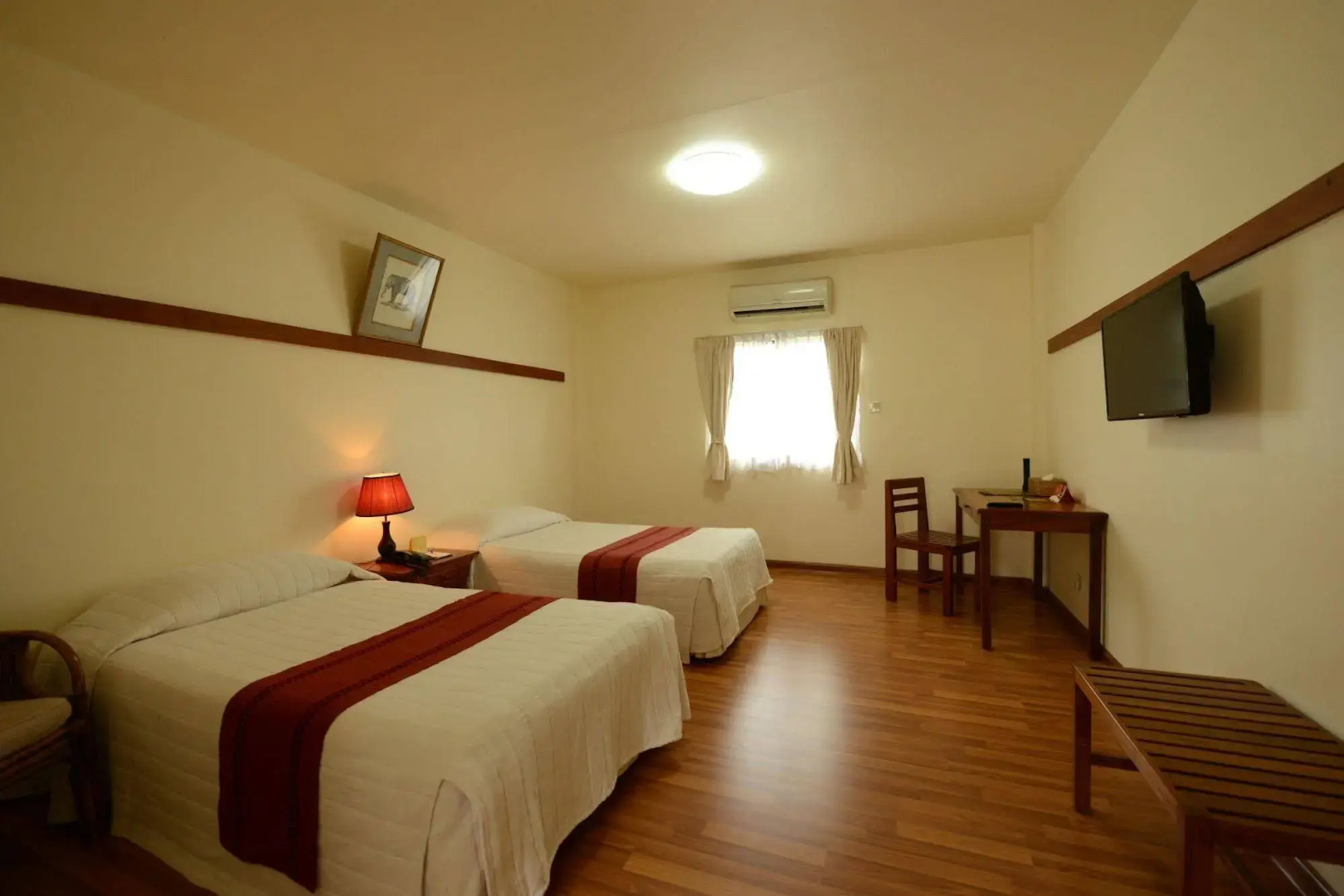 Bagan Thiripyitsaya Sanctuary Resort