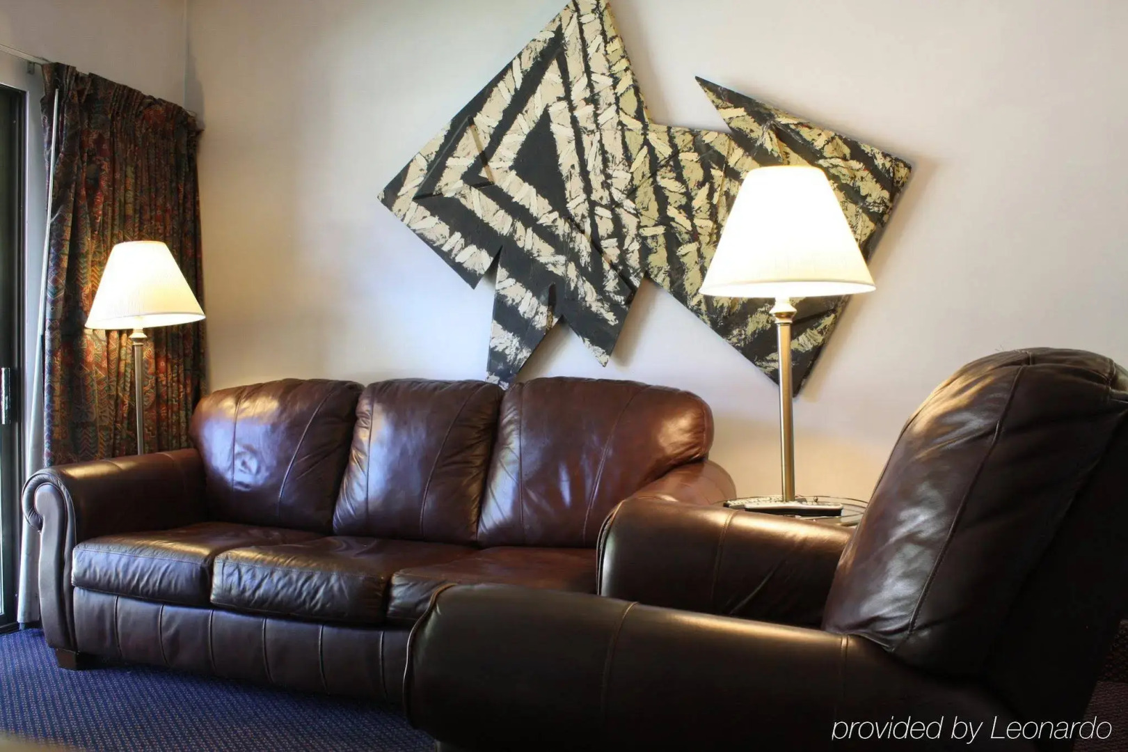 St. Moritz Lodge & Condominiums