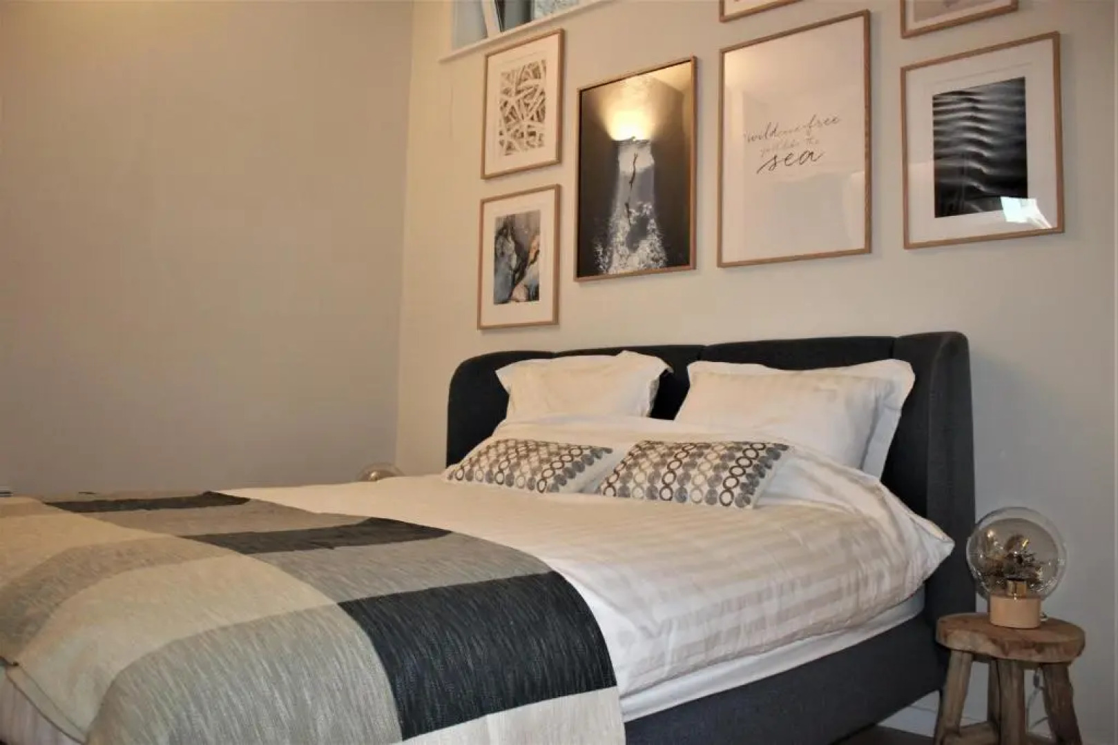 Suite Euphrosina Oostende