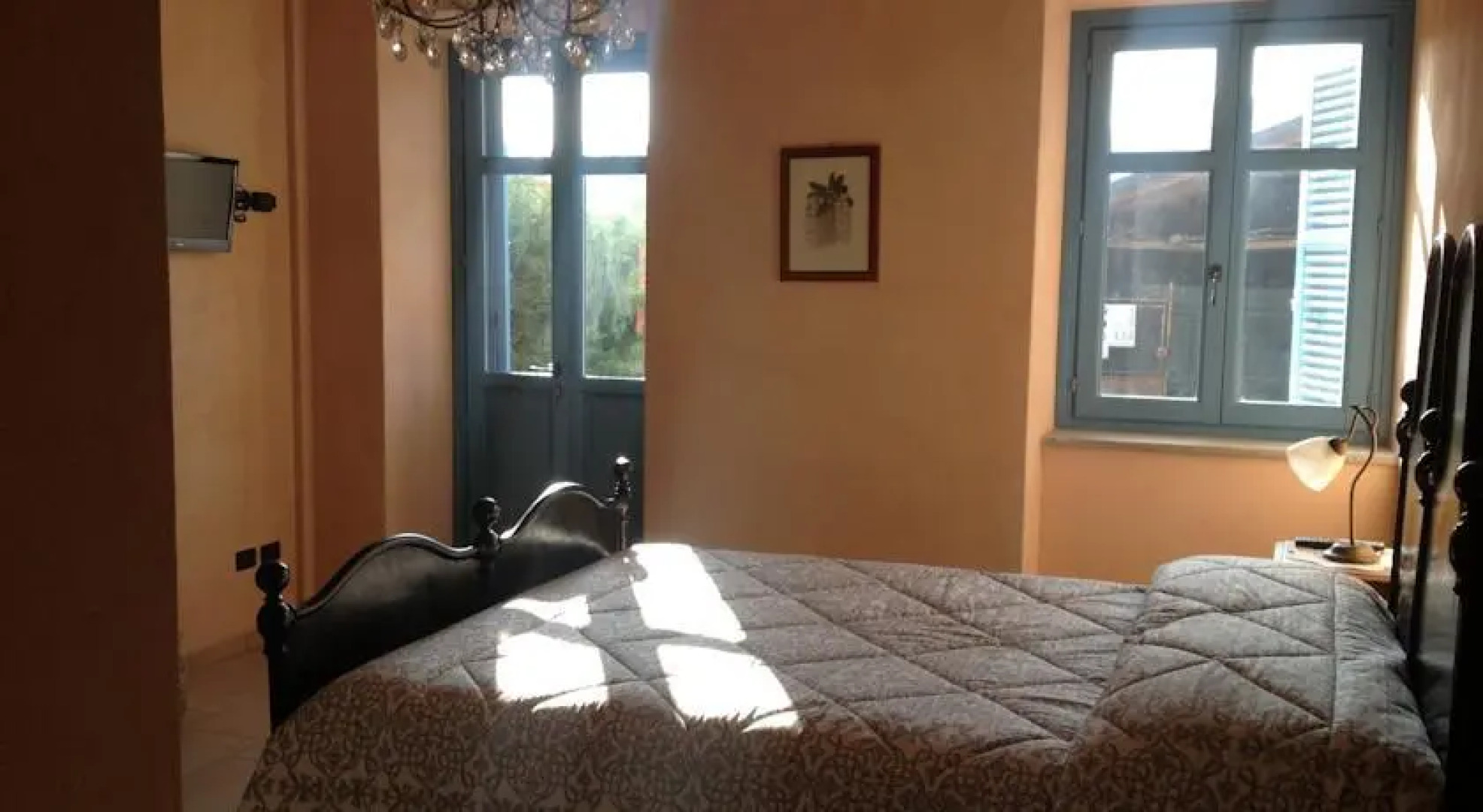 B&B Cascina Bertona