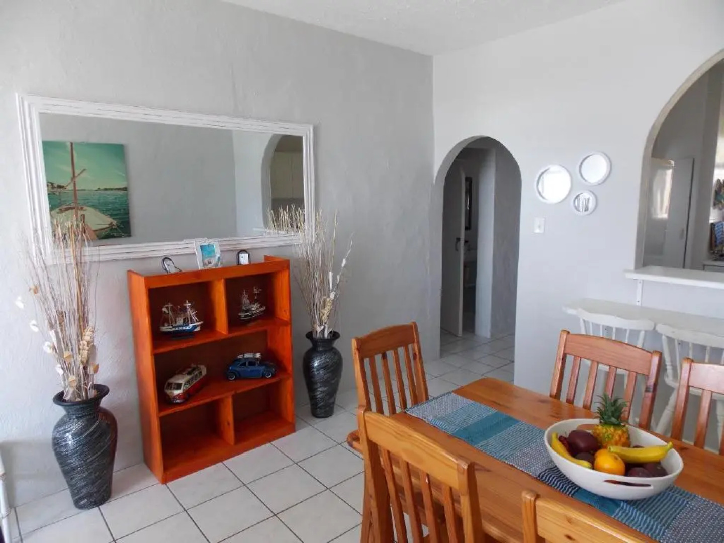 Ramsgate Beach Holiday Apartment