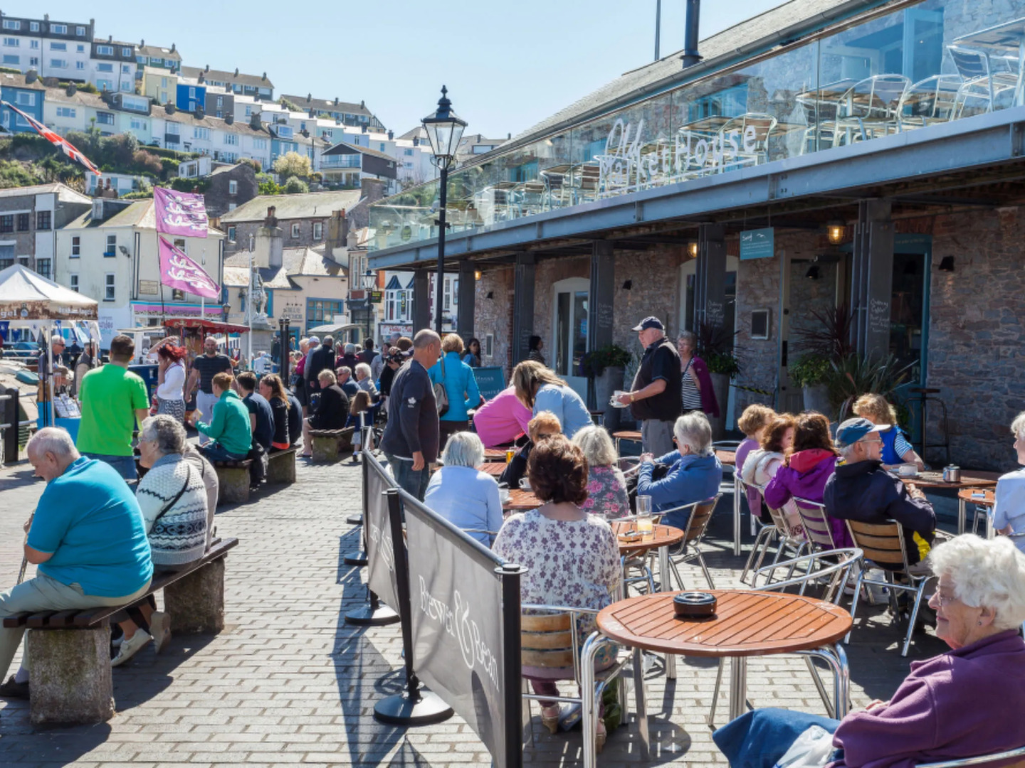 Holiday Home Wolborough