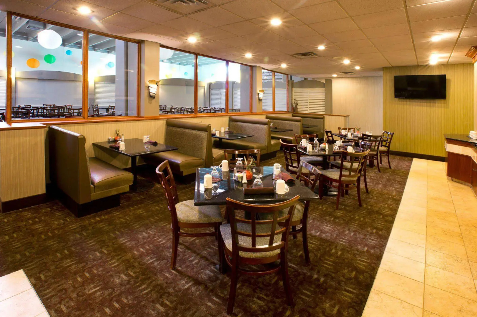Holiday Inn Sioux Falls-City Centre by IHG