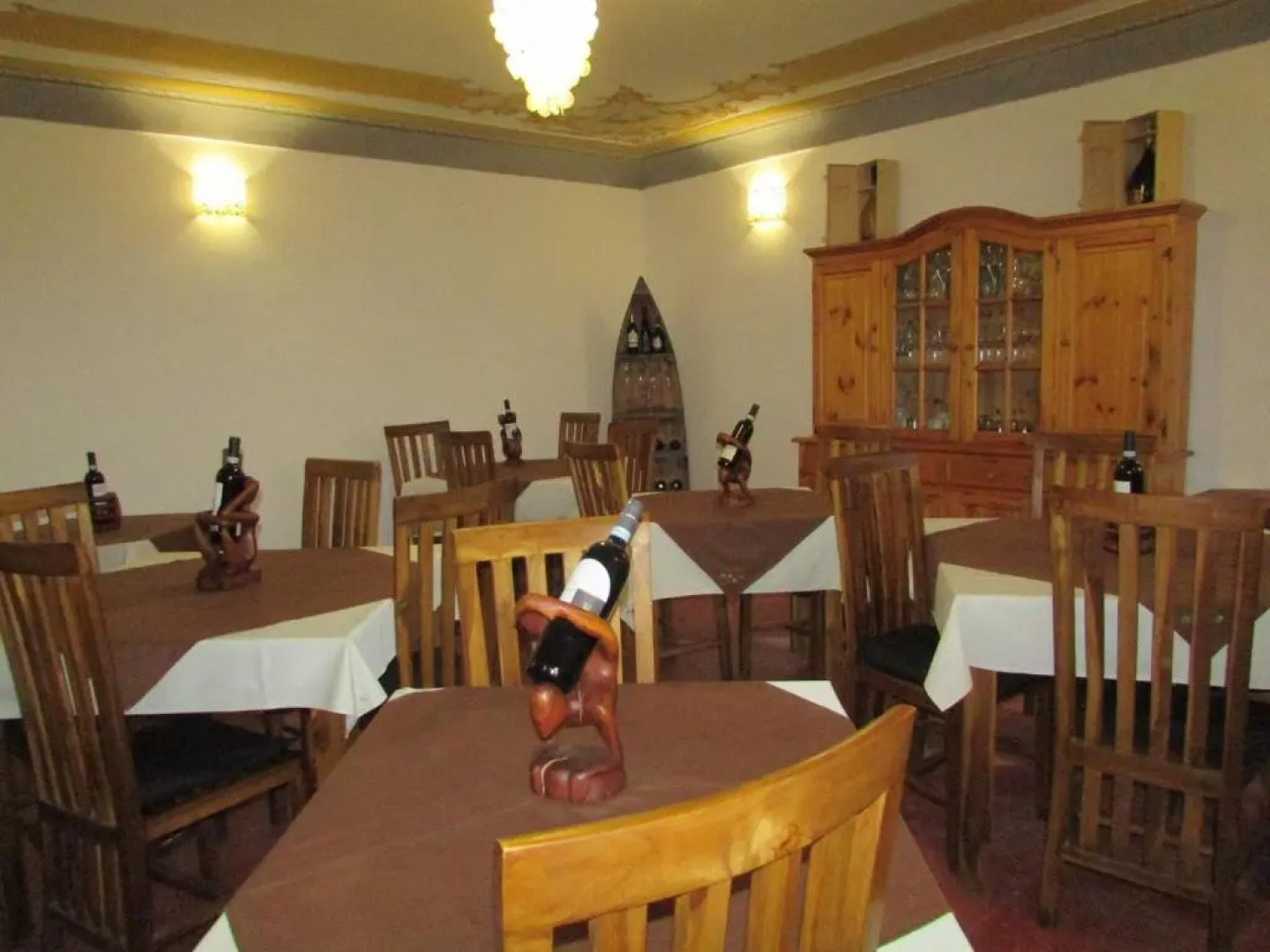 La Terrazza Mombarone