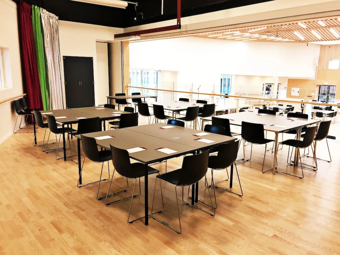 Musholm Ferie-Sport-Konference