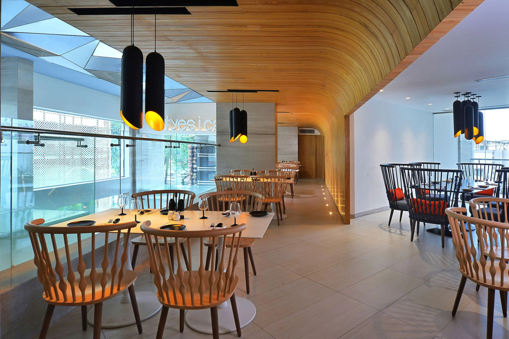 Radisson Bengaluru City Center