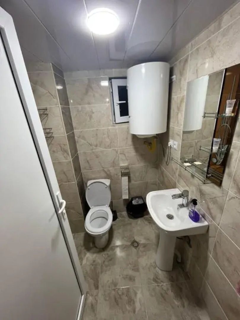 guest house caucasioni