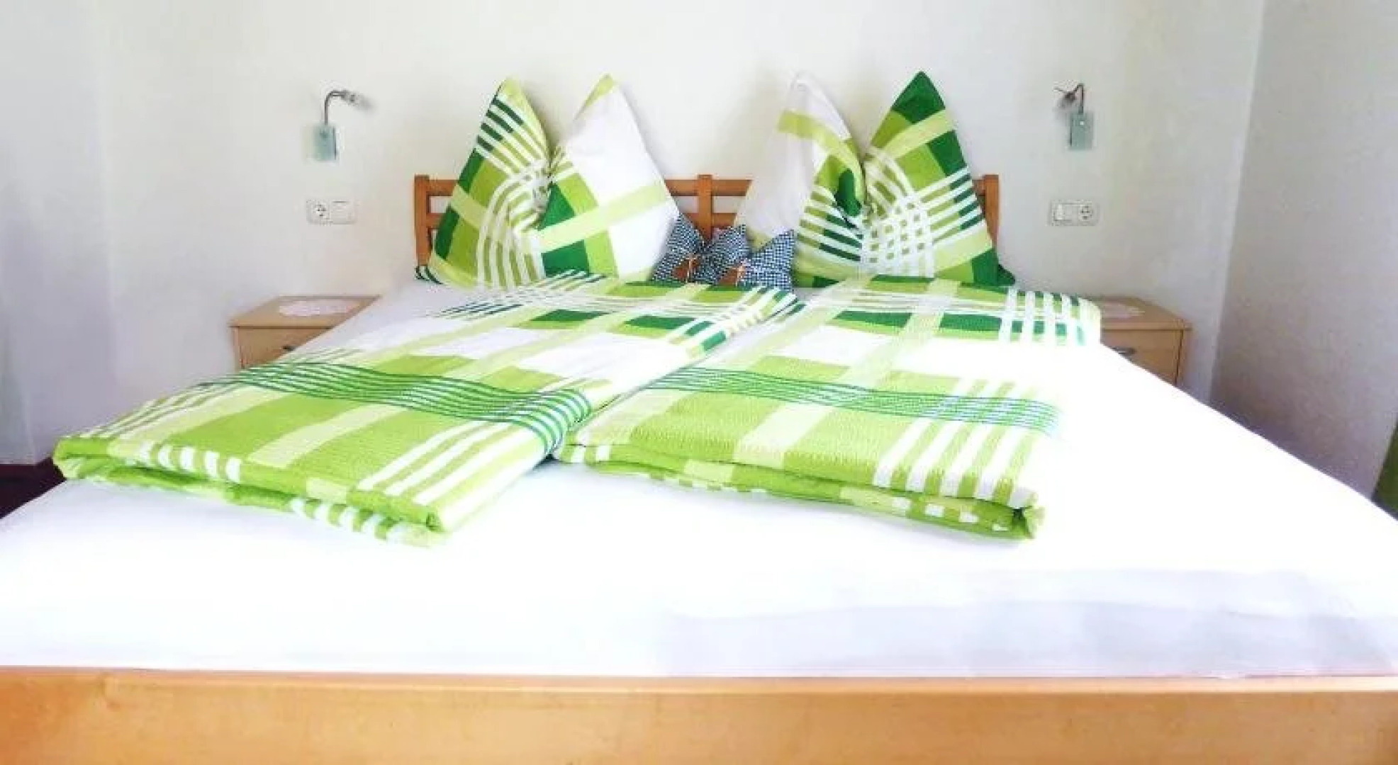 Haus Fürhapter Theresia