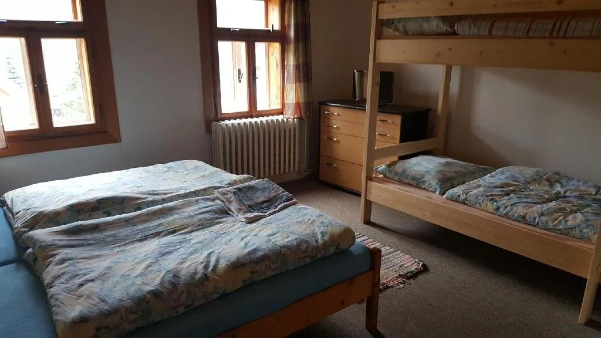 Pension Martinské údolí