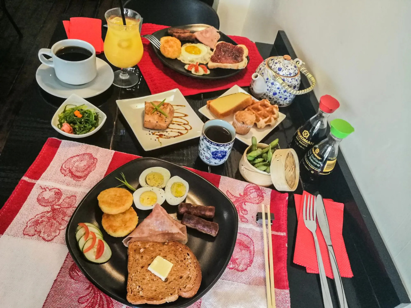 Отель City Suites Beach