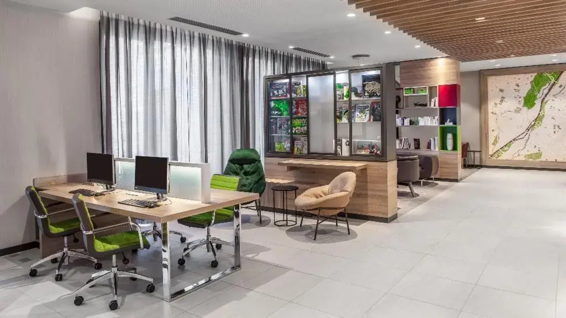 Holiday Inn Munich - City East