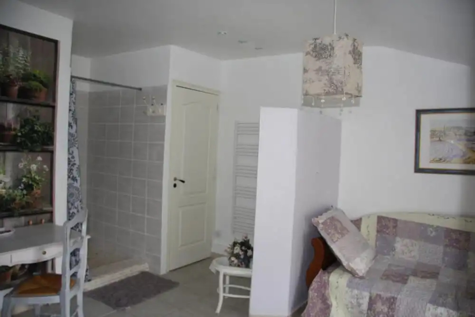 B&B Au Mas De La Tournillone