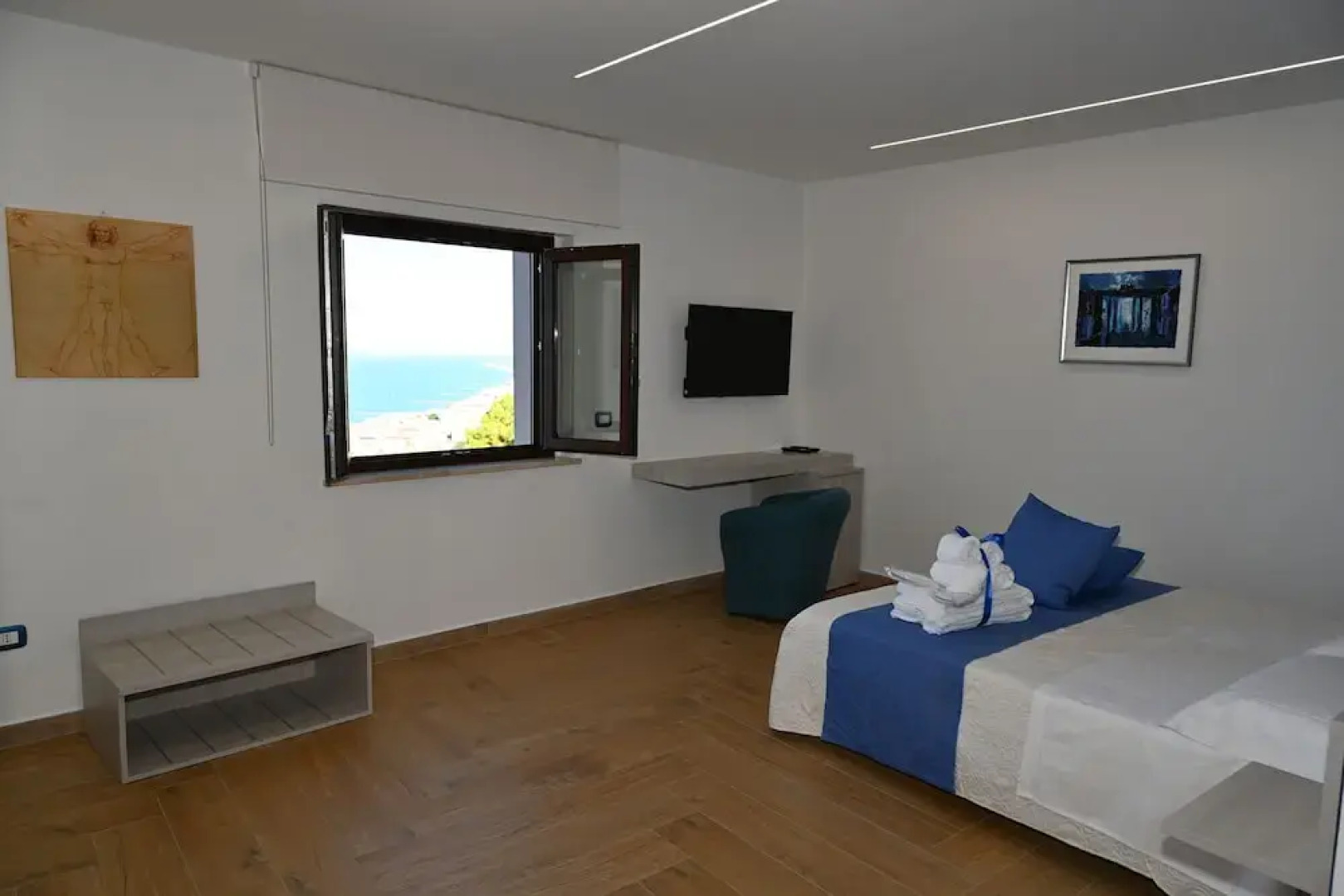 Palazzo Fiorentini Charme Hotel