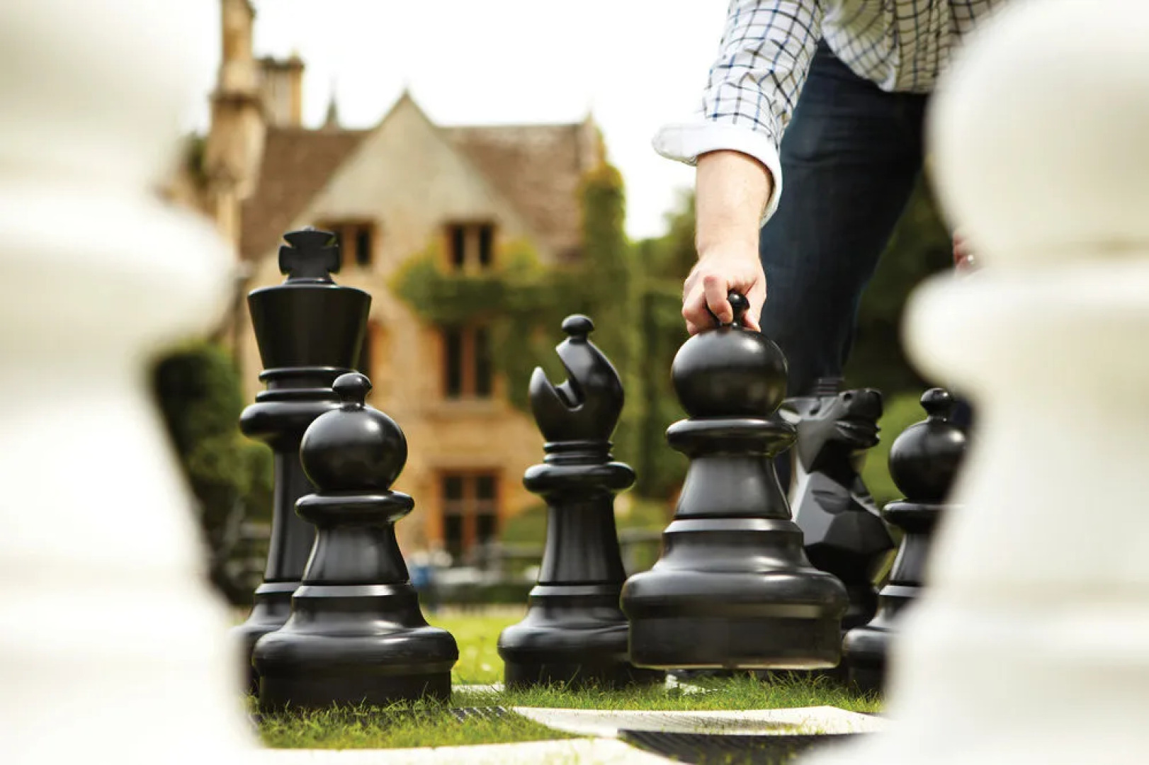 The Manor House Hotel and Golf Club