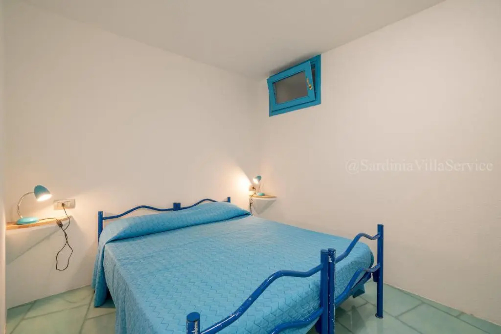 Villa Corallina - Porto Cervo